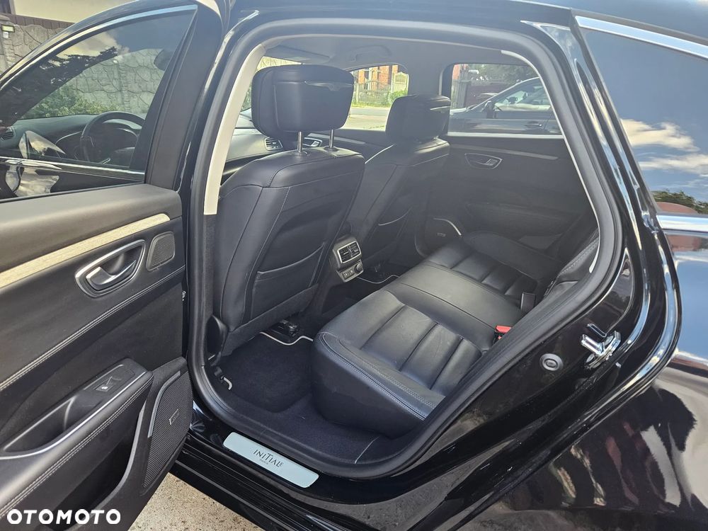 Renault Talisman 1.6 Energy dCi Initiale Paris EDC - 9