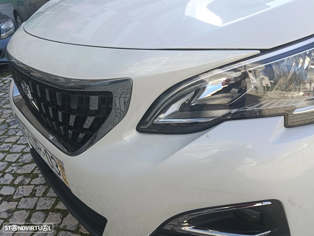 Peugeot 3008 1.5 BlueHDi Active - 6