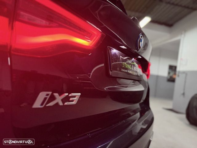 BMW iX3 M Sport Impressive - 7