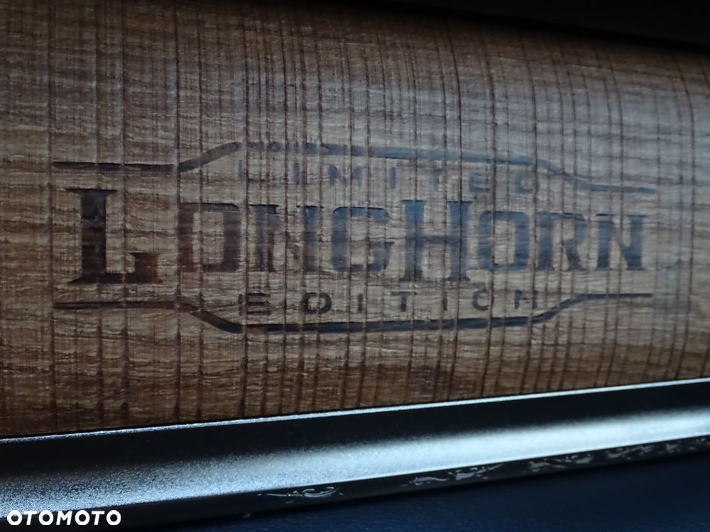 RAM 1500 Crew Cab Longhorn - 35