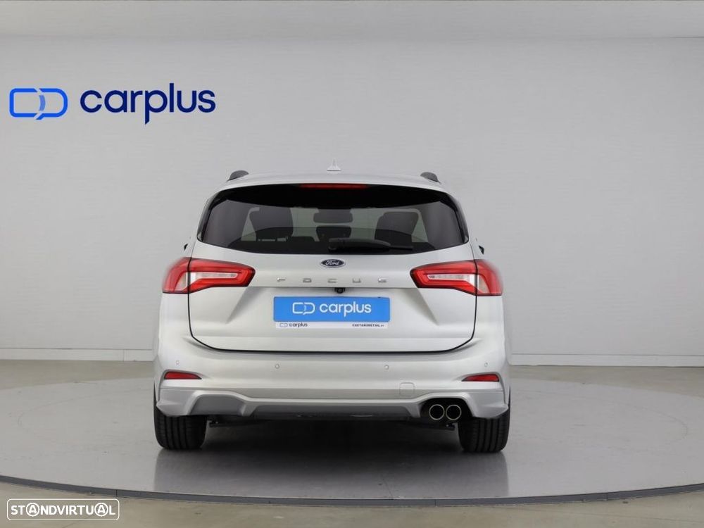 Ford Focus 1.0 EcoBoost ST-Line - 6