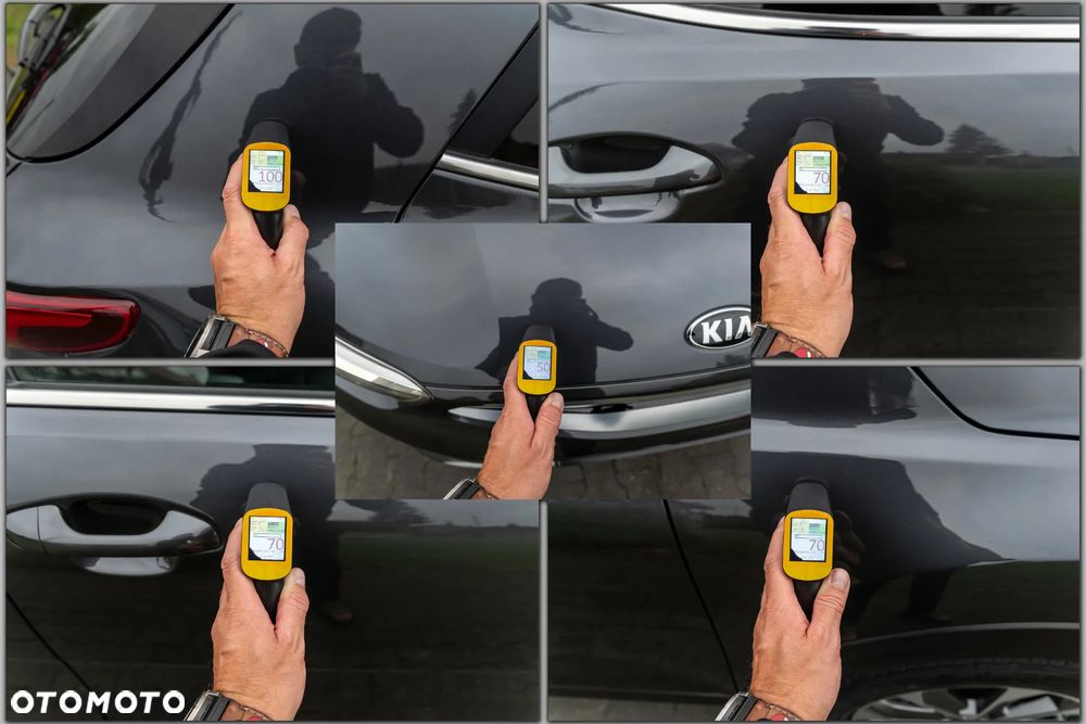 Kia Stonic 1.4 XL - 20