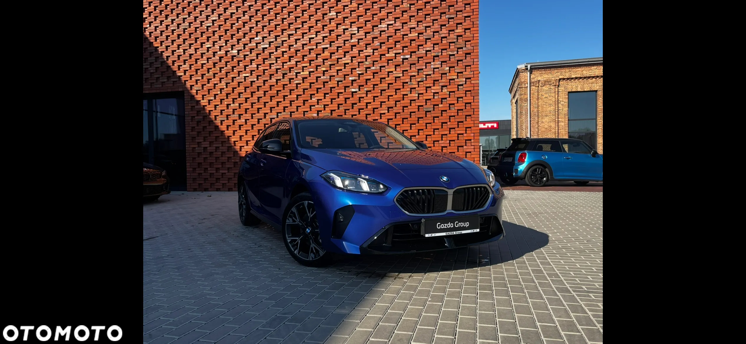 BMW Seria 1 120 mHEV - 2