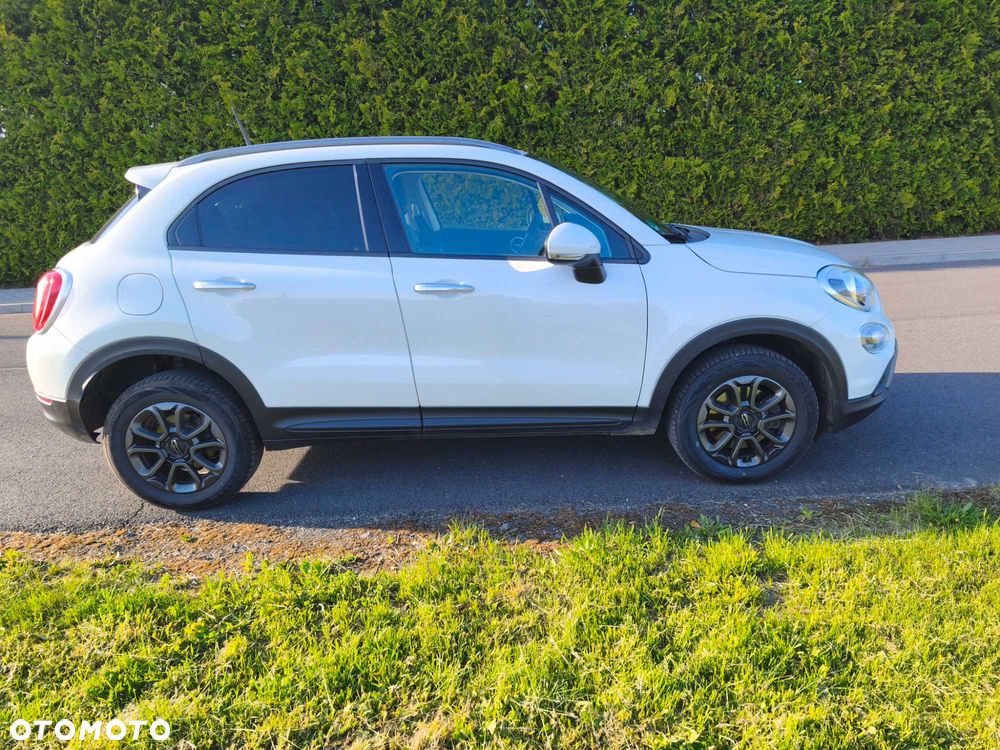 Fiat 500X - 6