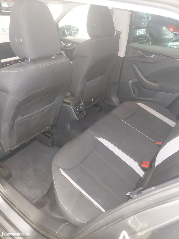 Skoda Scala 1.0 TSI Selection DSG - 24