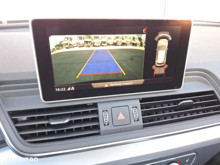 Audi Q5 2.0 TDI Quattro S tronic Sport - 24