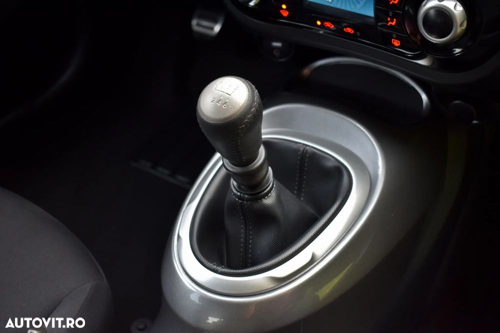 Nissan Juke 1.2L DIG-T Start/Stop N-Connecta - 26