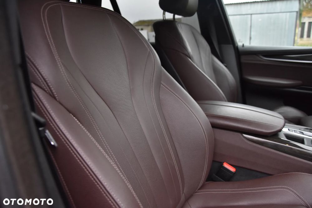 BMW X5 xDrive30d - 30