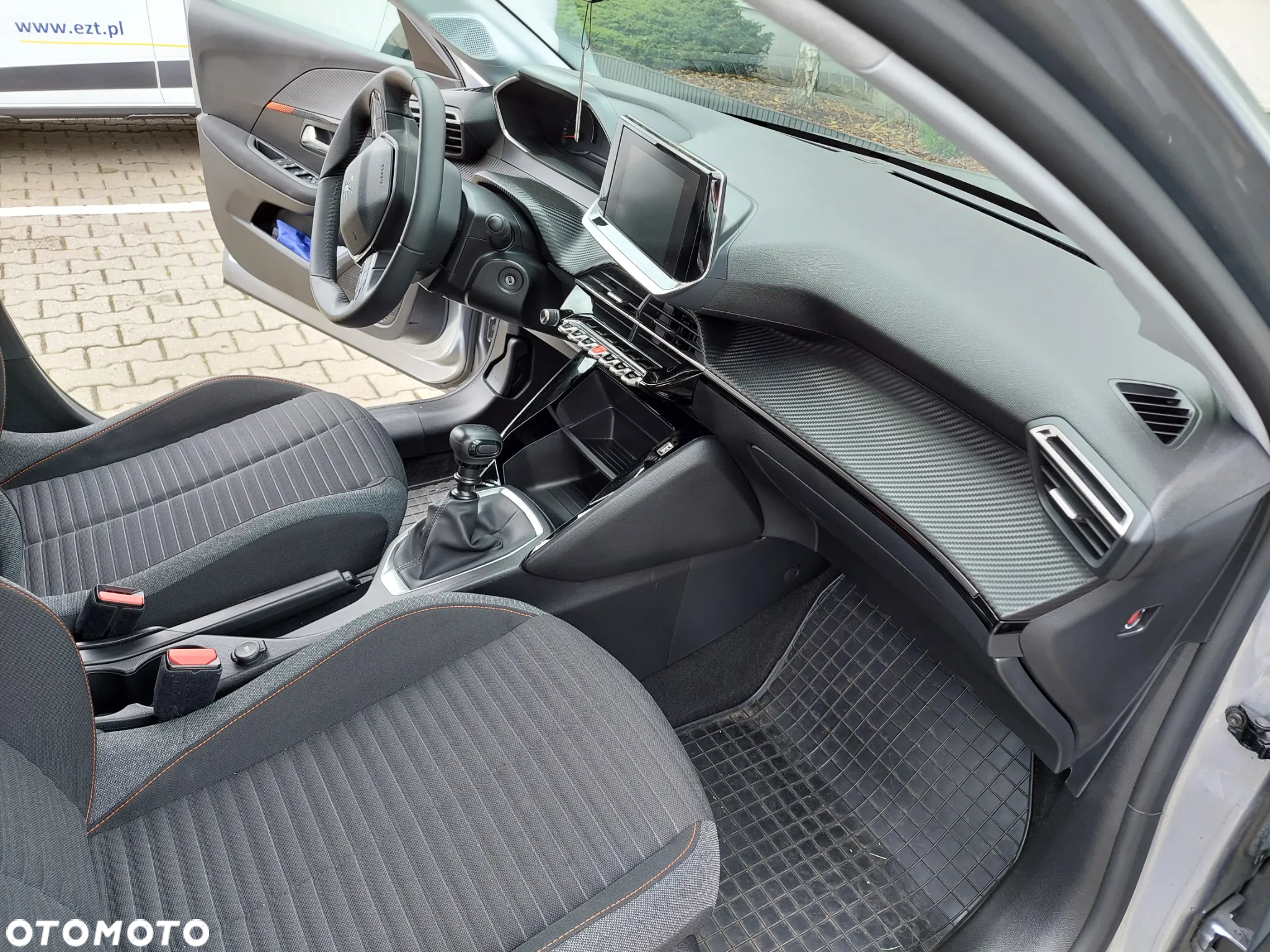 Peugeot 208 1.2 PureTech Active Pack S&S - 18