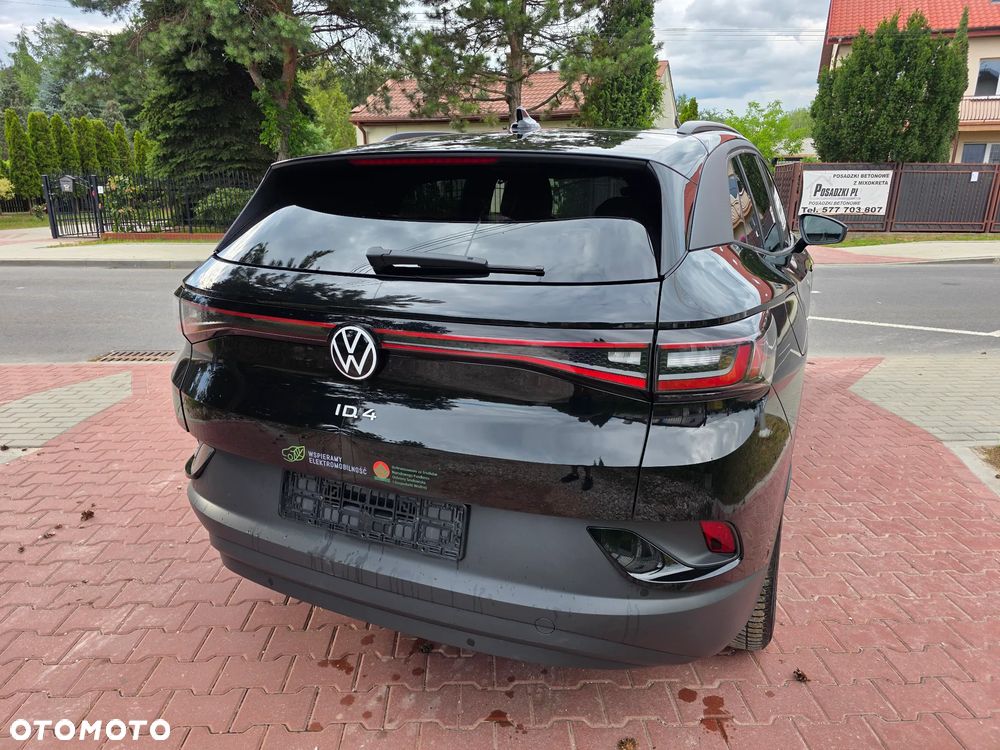 Volkswagen ID.4 77kWh Pro Performance Life - 7