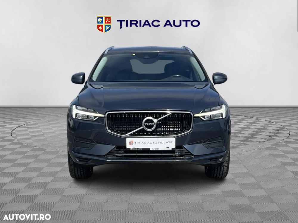 Volvo XC 60 - 15