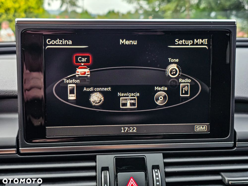 Audi A6 Avant - 24