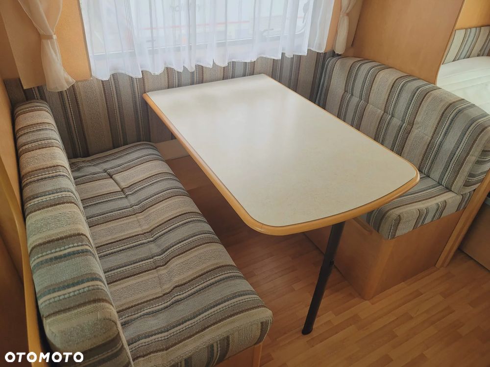 Sterckeman Starlett 420 CP - 11