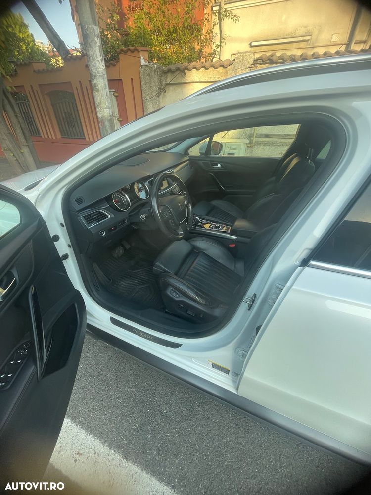 Peugeot 508 - 13