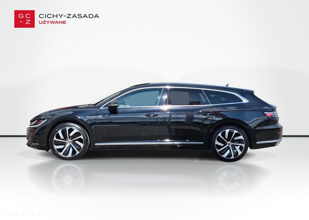 Volkswagen Arteon 2.0 TSI R-Line DSG - 2