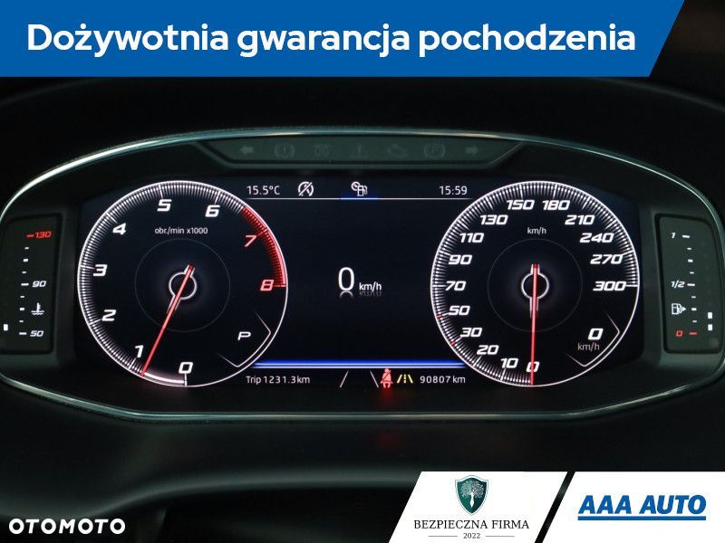 Cupra Ateca - 10