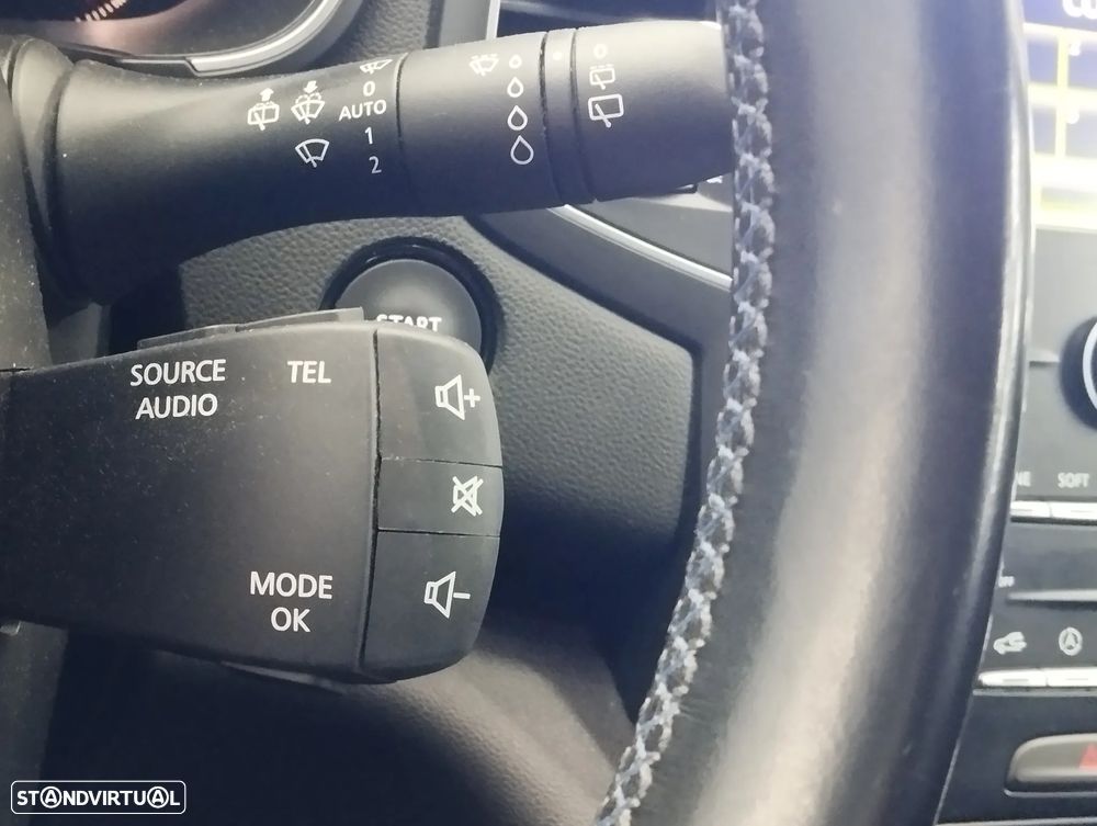 Renault Mégane Sport Tourer 1.5 dCi GT Line - 21