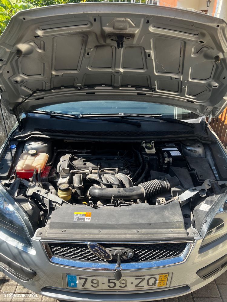 Ford Focus SW - 18