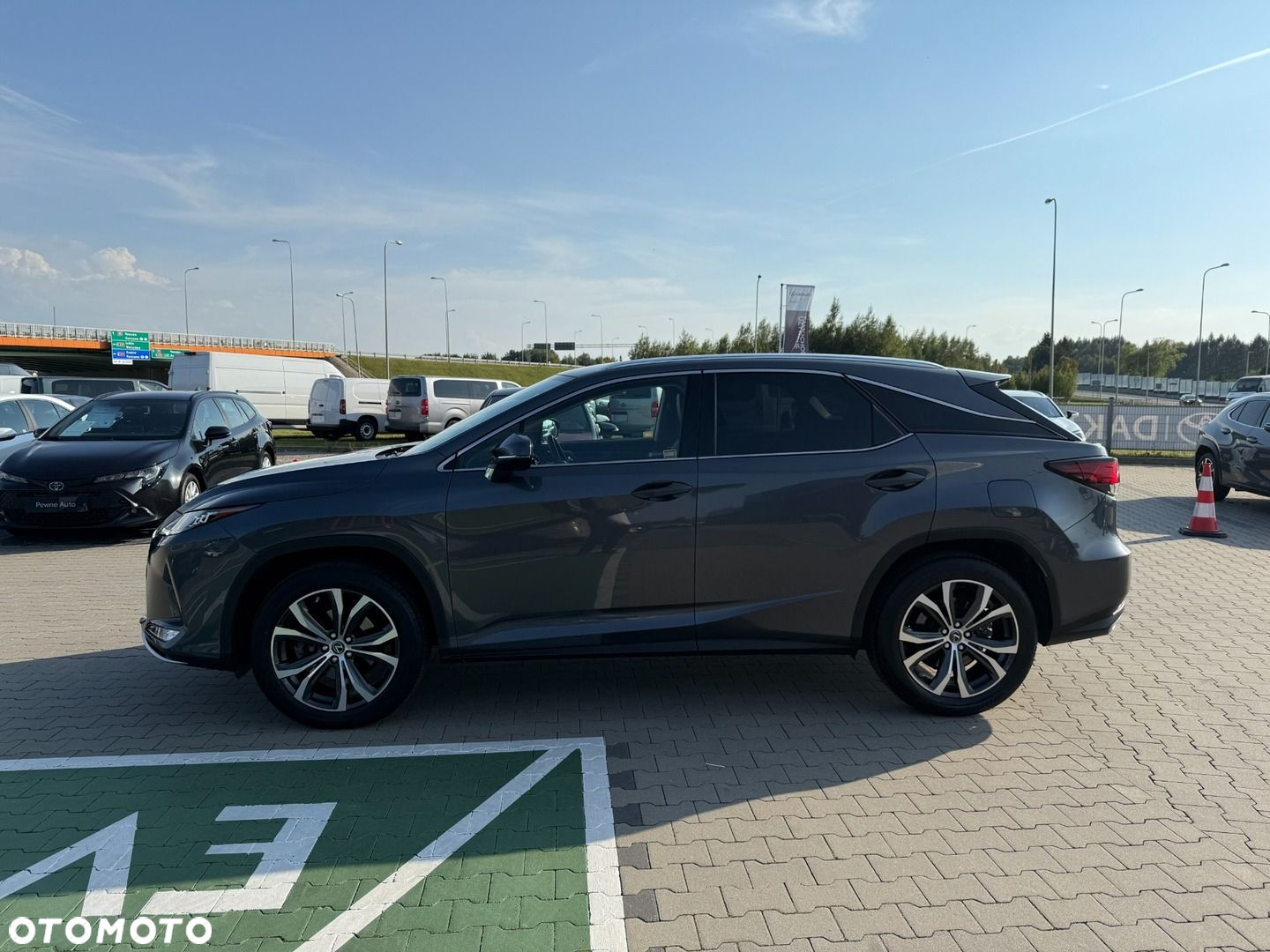 Lexus RX - 2