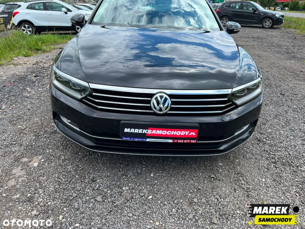 Volkswagen Passat - 7