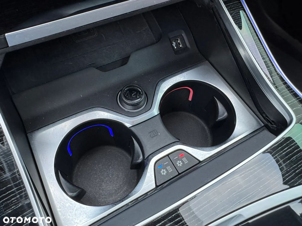 BMW X7 xDrive40i - 36