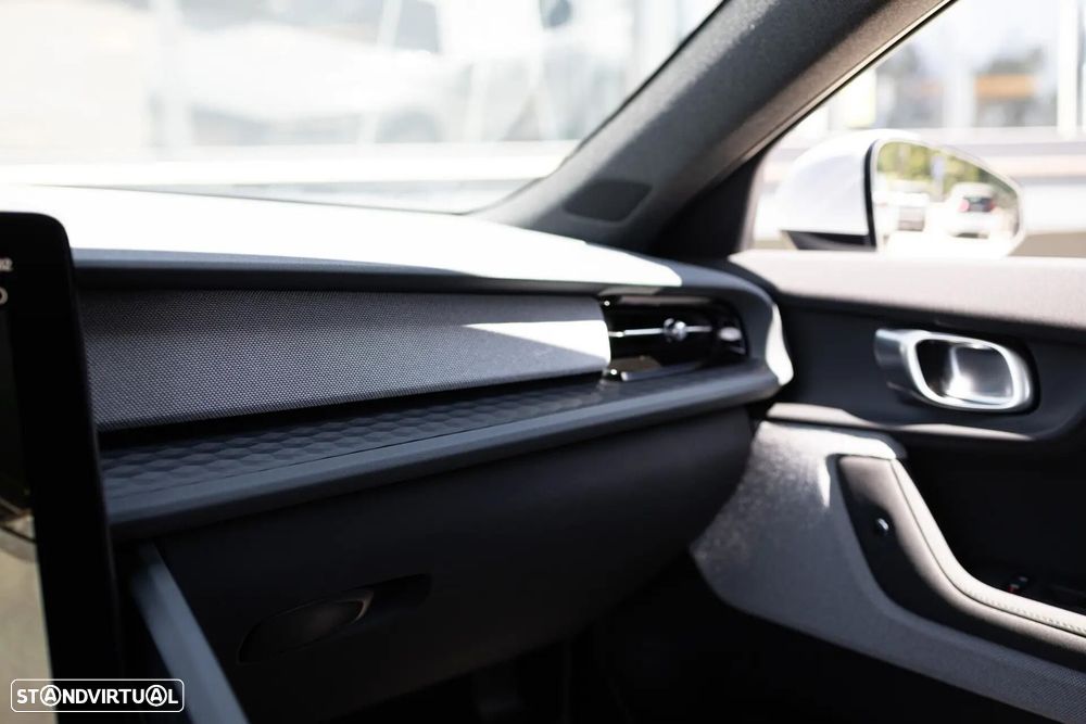Polestar 2 Long Range 78 kWh - 38