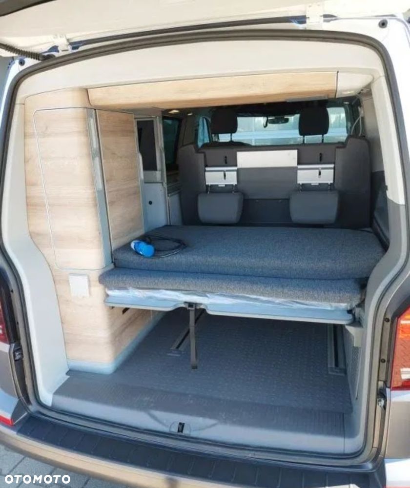 Volkswagen California - 8