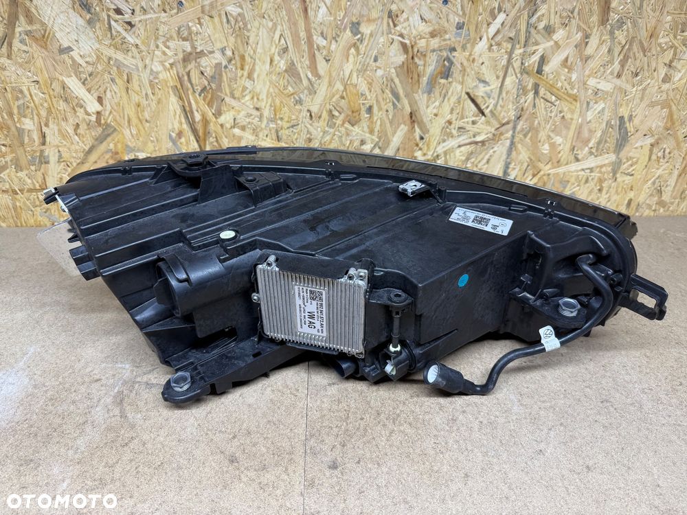 LAMPA PRZÓD LEWA FULL LED IQ LIGHT VOLKSWAGEN PASSAT B9 3J1941035 - 12