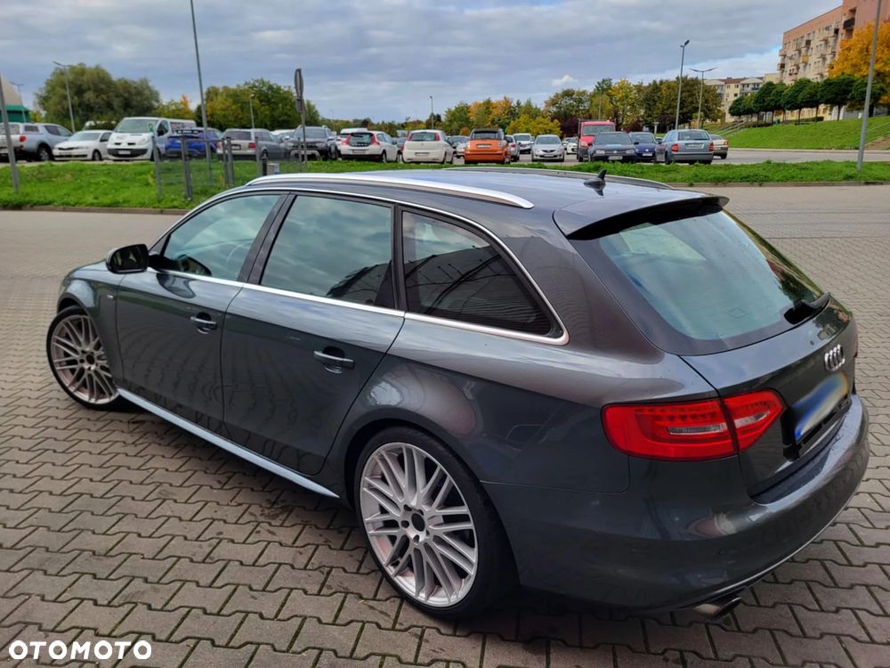 Audi A4 - 19