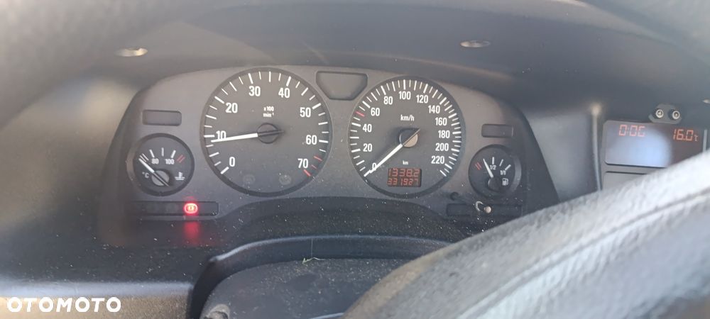 Opel Zafira - 8