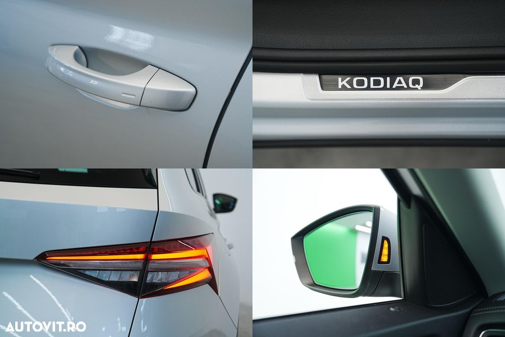 Skoda Kodiaq - 15