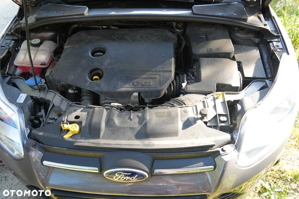 Ford Focus 1.6 TDCi Gold X (Edition) - 15