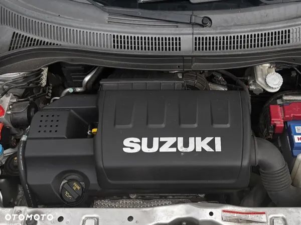 M16A kompletny silnik 1.6 Suzuki Liana Swift SX4 2001-2007r. - 1