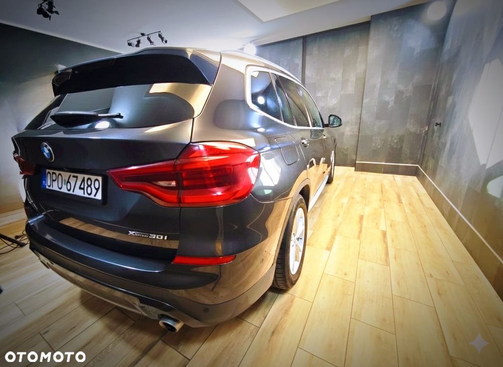 BMW X3 xDrive30i xLine - 5