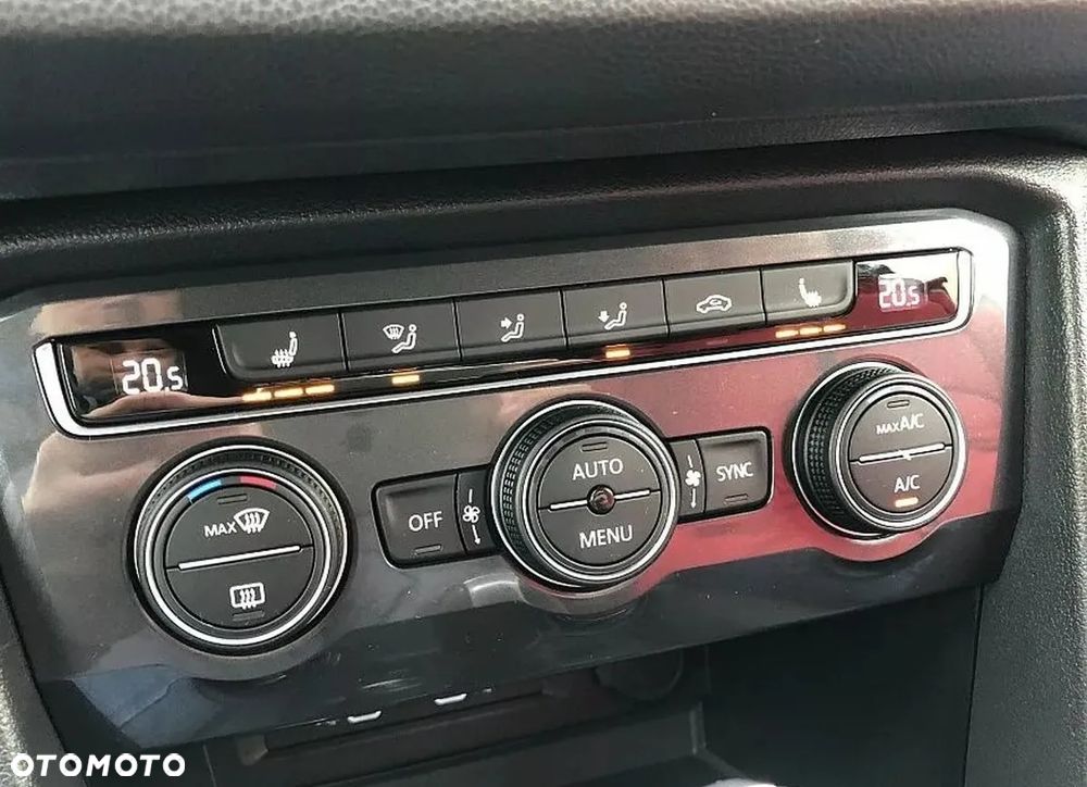 Volkswagen Tiguan Allspace 2.0 TSI 4Mot Elegance DSG - 16