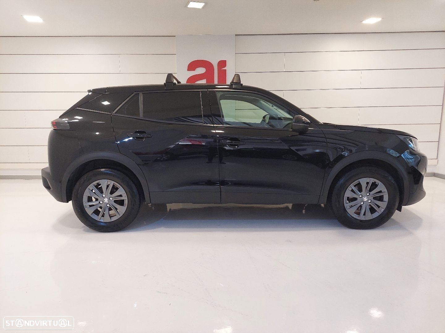 Peugeot 2008 PureTech 130 Active Pack - 5