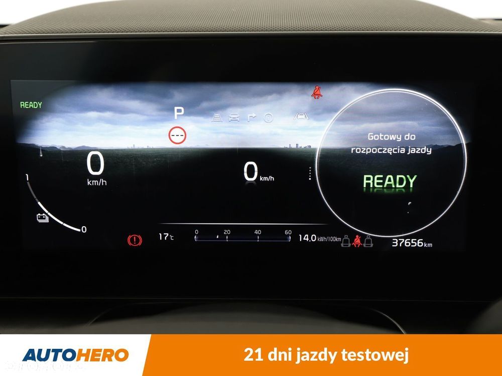 Kia Niro e-Niro 64kWh XL - 19