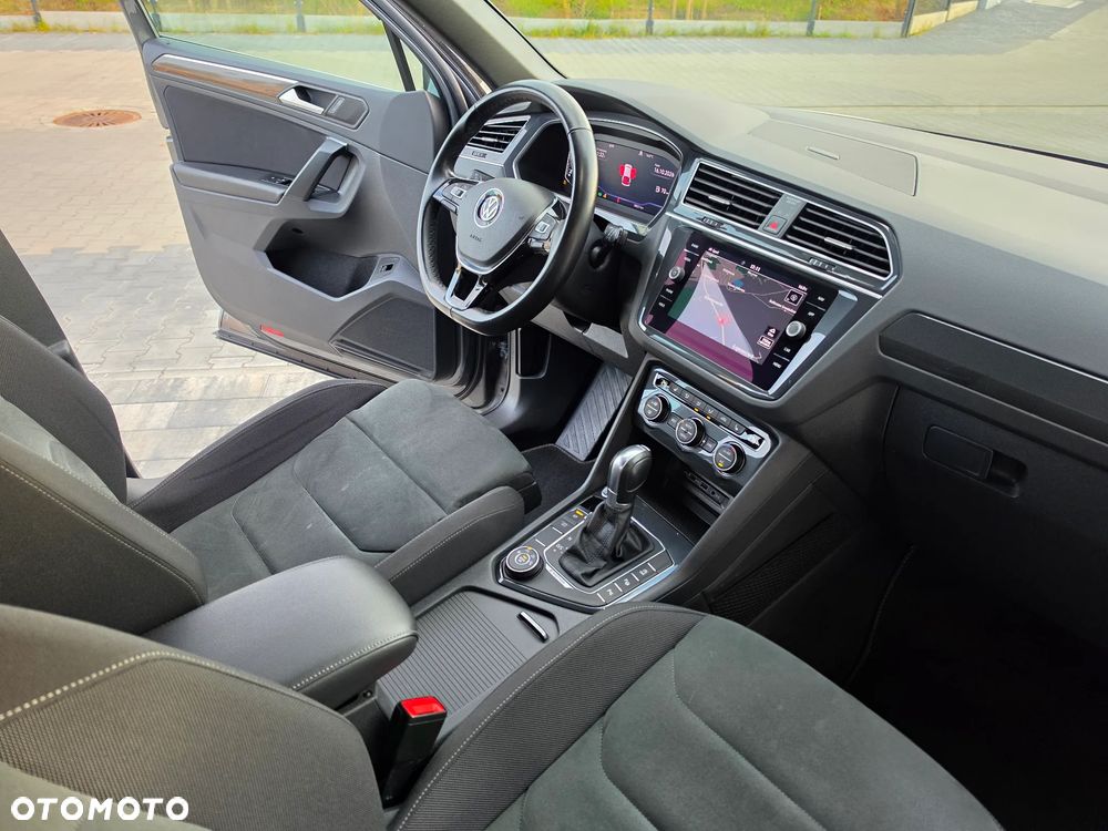 Volkswagen Tiguan 2.0 TSI BMT 4Mot Highline DSG - 14
