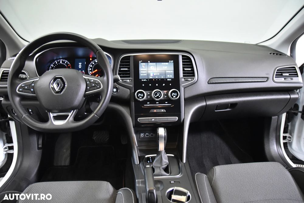Renault Megane - 10