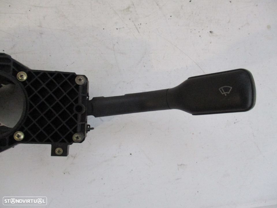 Manete Piscas Luzes Limpa Vidros Audi A4 - 4