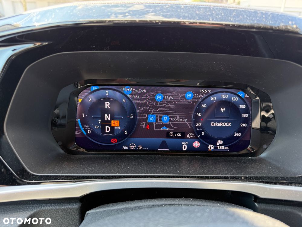 Ford Transit Connect - 8