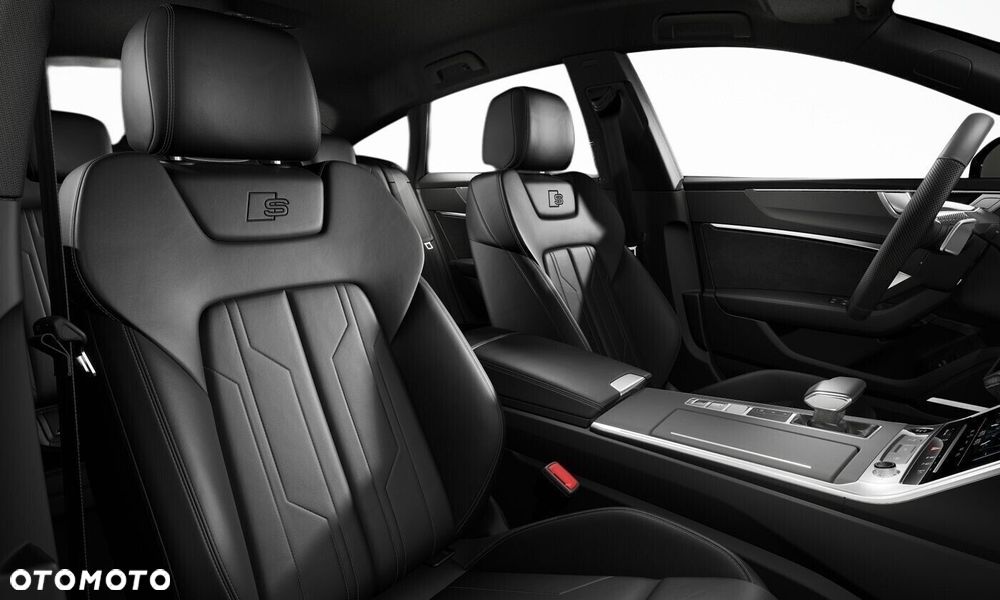 Audi A7 Sportback 55 TFSI Quattro S tronic - 7