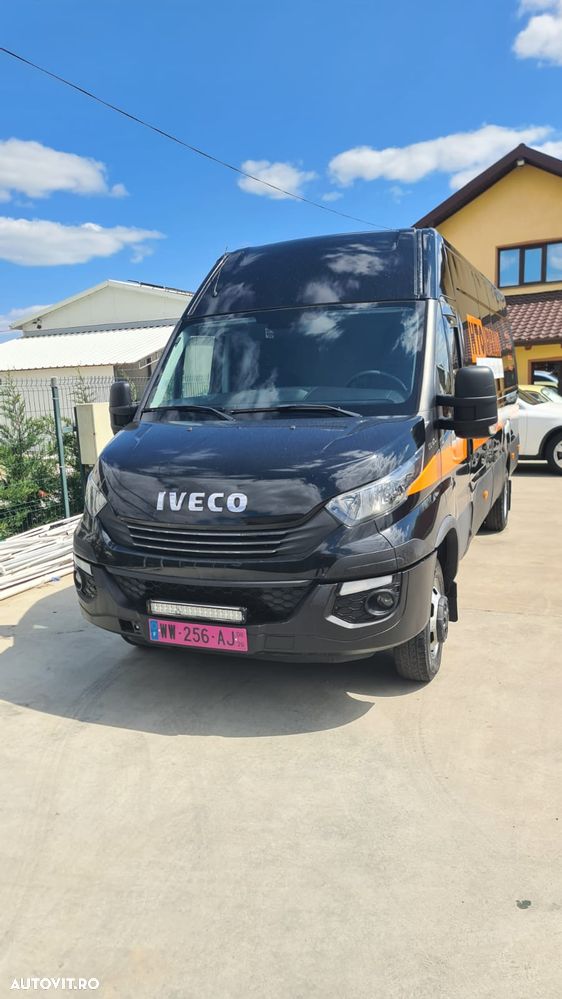 Iveco Daily - 15