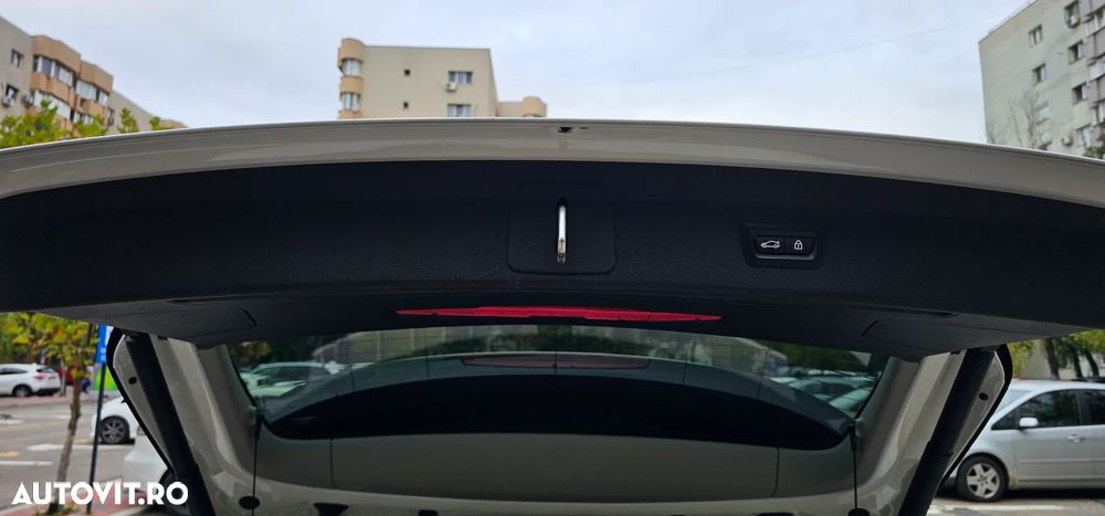 BMW X1 xDrive25d AT - 8