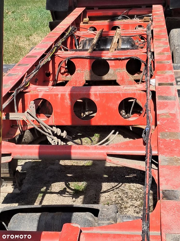 Meiller MHKS 41/3-S - 13