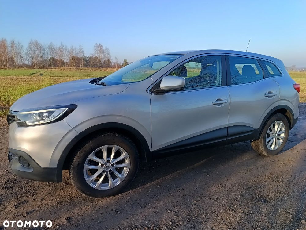 Renault Kadjar Energy TCe 130 Life - 5