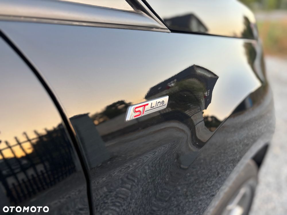 Ford EcoSport - 22