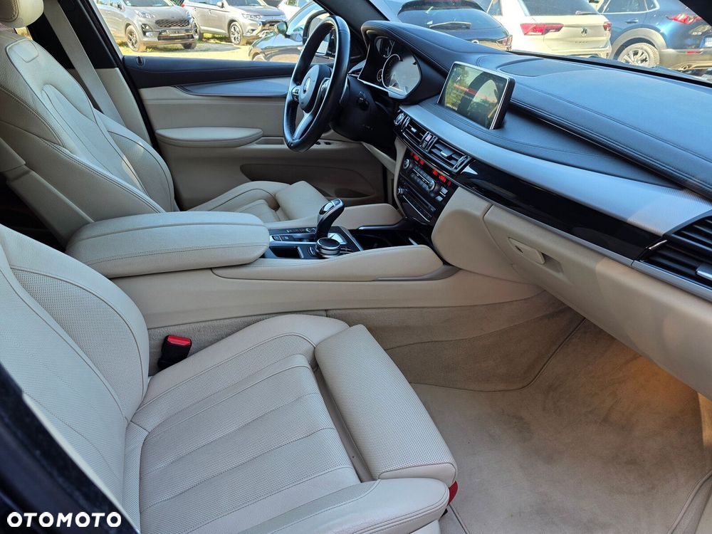 BMW X6 - 18