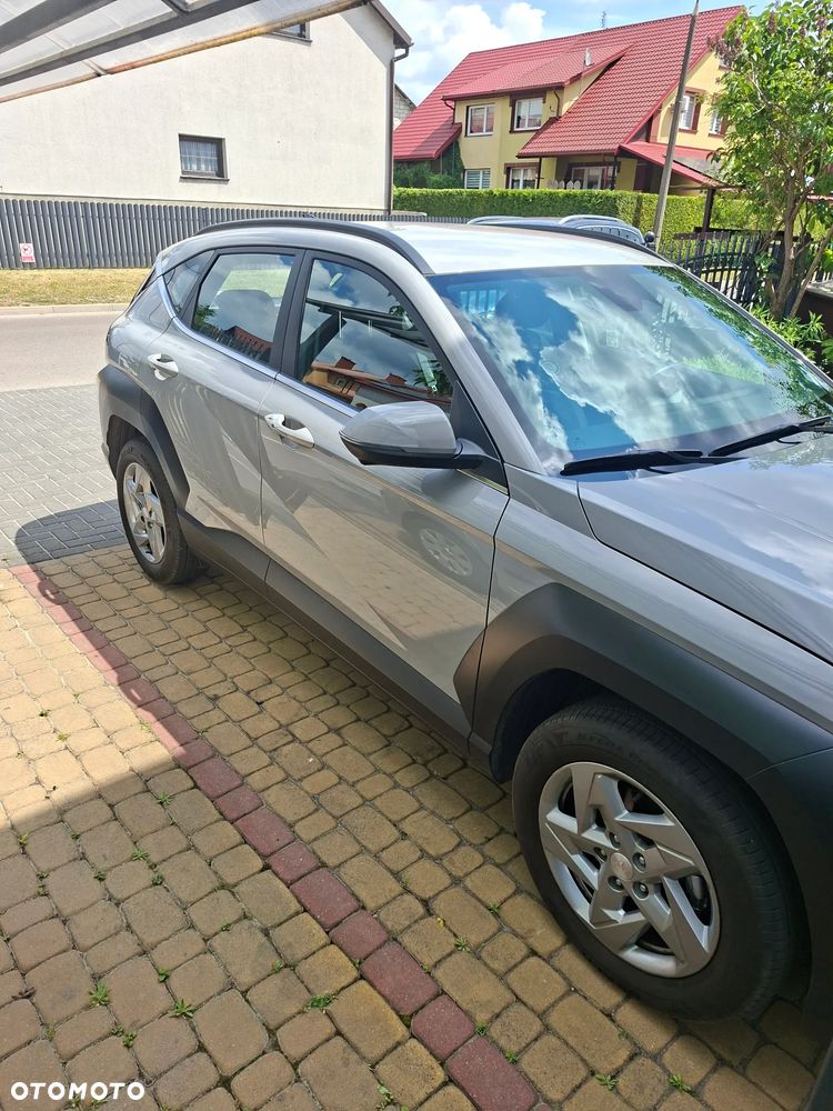 Hyundai Kona 1.0 T-GDI Executive - 5
