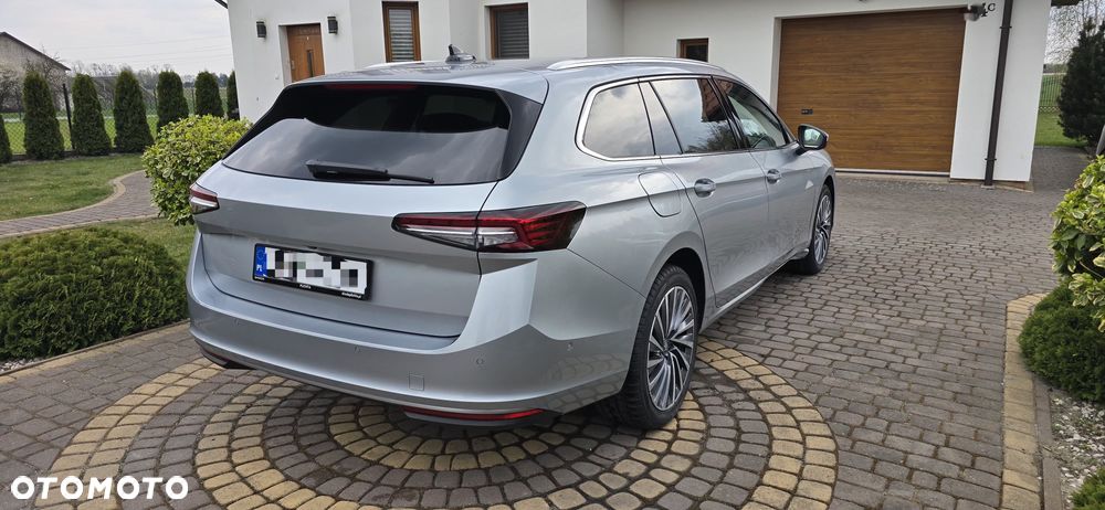 Skoda Superb 2.0 TDI SCR L&K DSG - 6